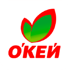 О'КЕЙ