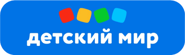 Детский мир